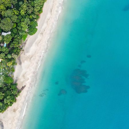 Le Cameleon Boutique Hotel Puerto Viejo de Talamanca Bagian luar foto