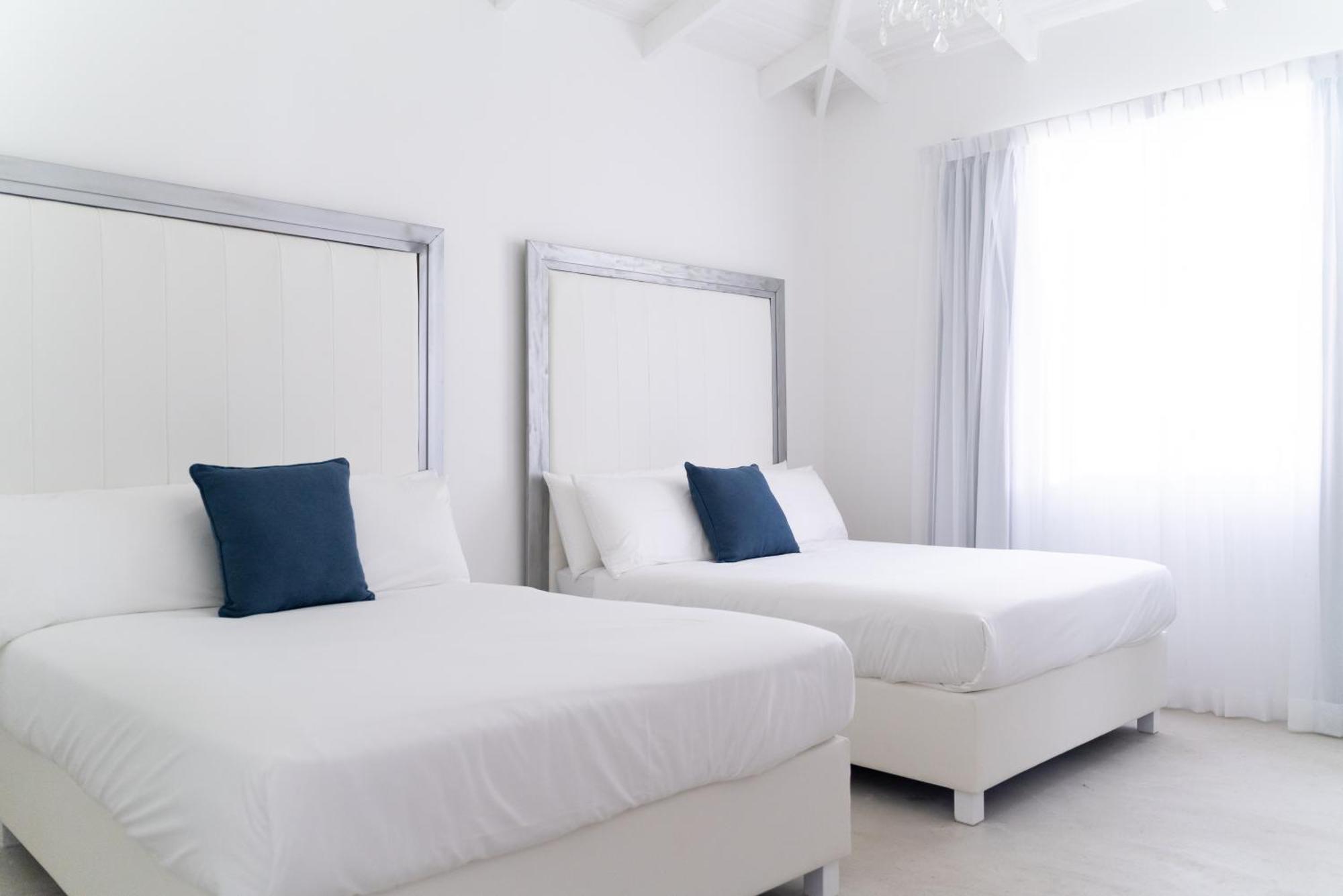 Le Cameleon Boutique Hotel Puerto Viejo de Talamanca Bagian luar foto